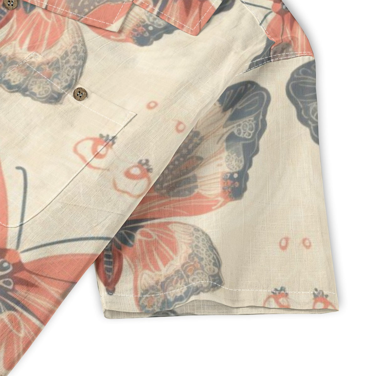 Shalabham VIII - Designer Shirt - 100% Cotton