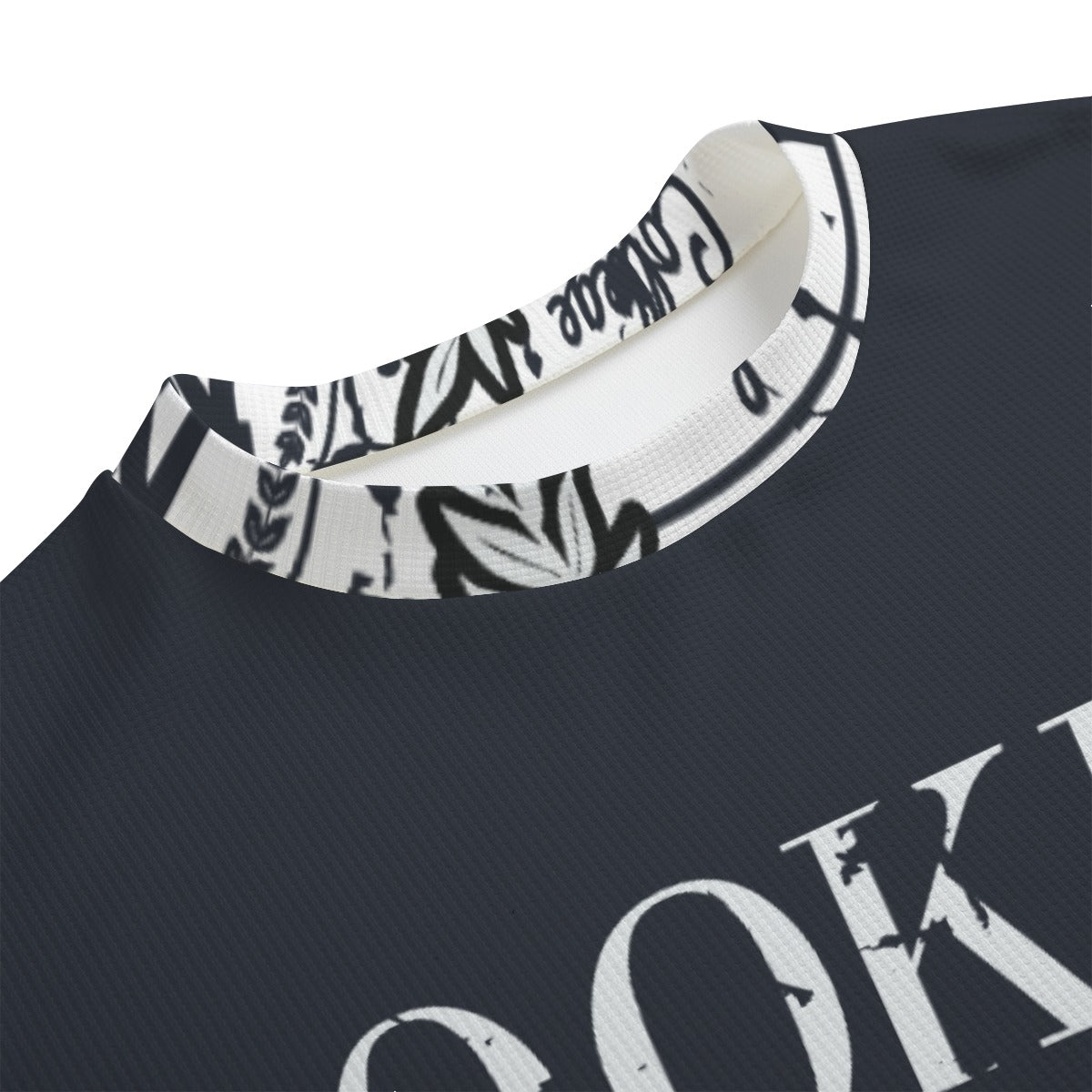 Championship Mood - Unisex Drop-shoulder T-shirt