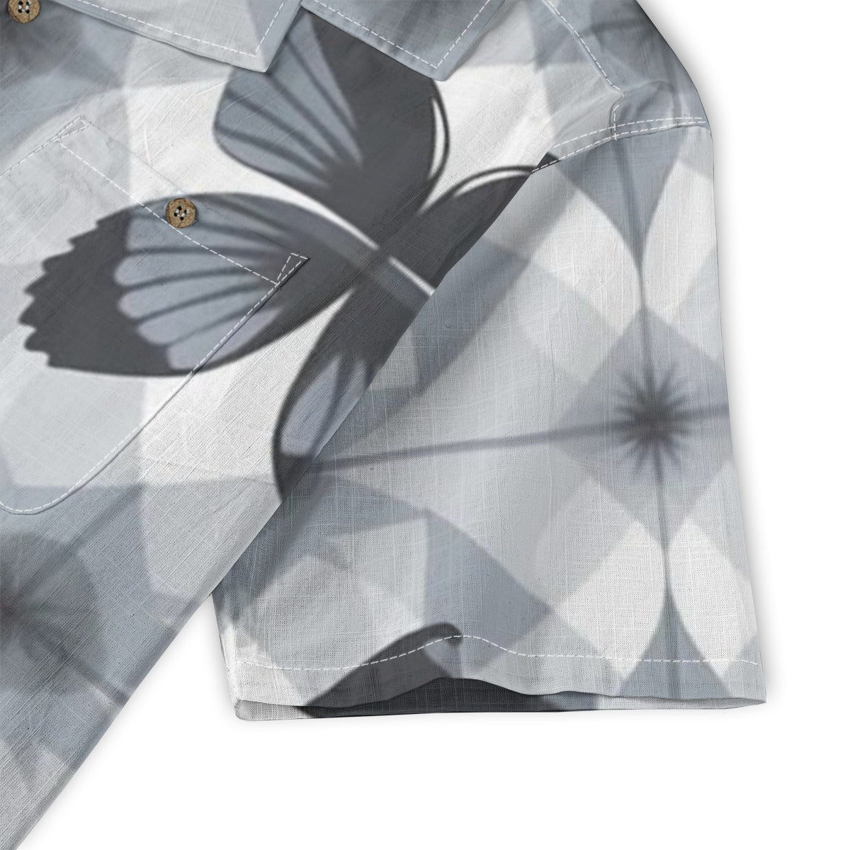 Shalabham IX - Designer Shirt - 100% Cotton