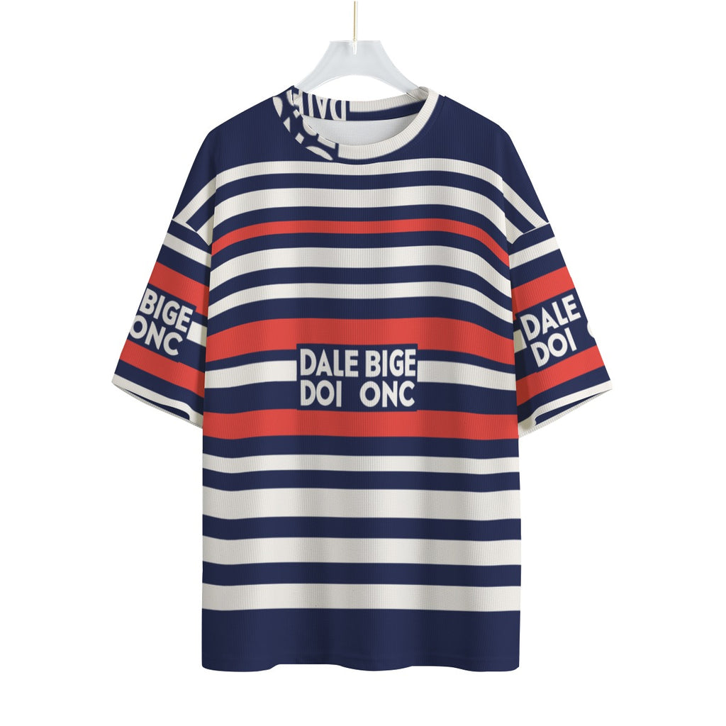DALE BIGE DOI ONC - Unisex Drop-shoulder T-shirt