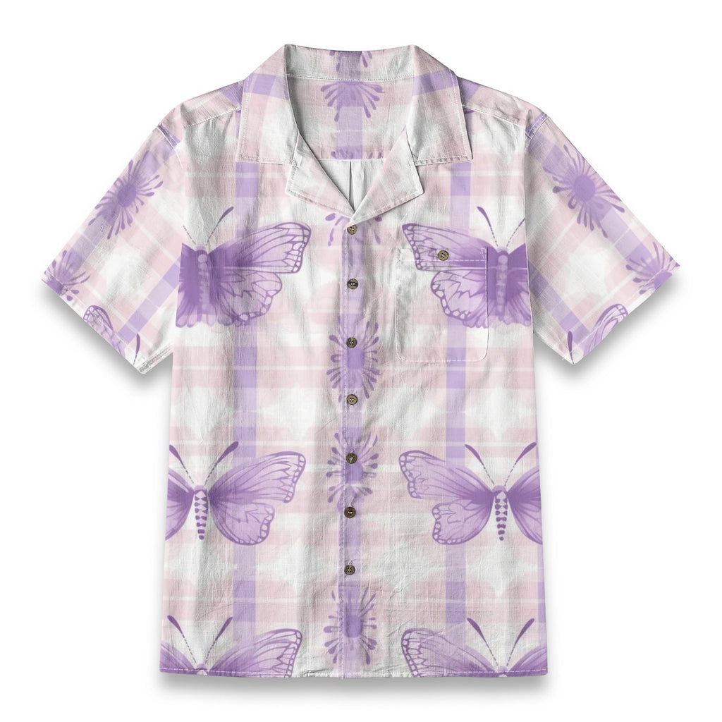 Shalabham X - Designer Shirt - 100% Cotton