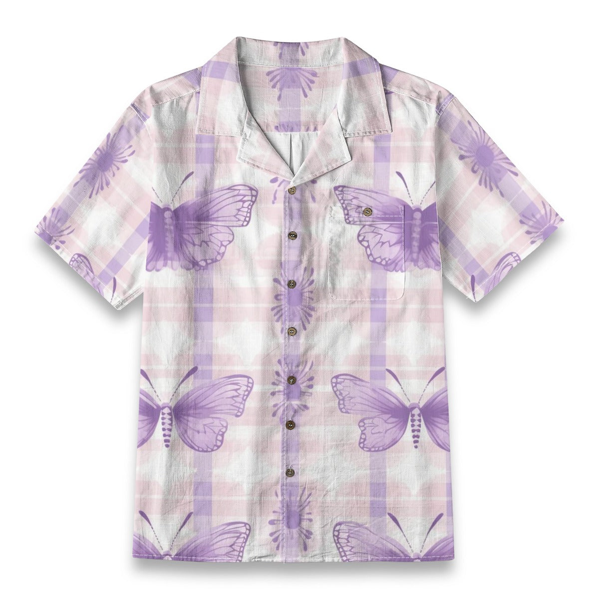 Shalabham X - Designer Shirt - 100% Cotton