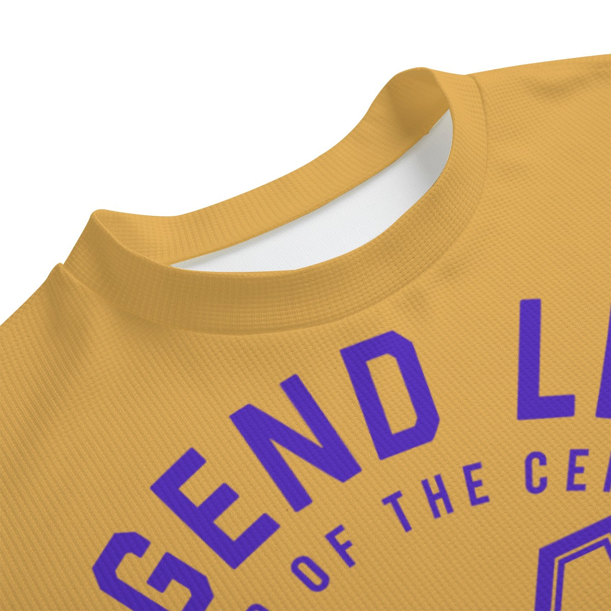 Retro Quarterback - Unisex Drop-shoulder T-shirt