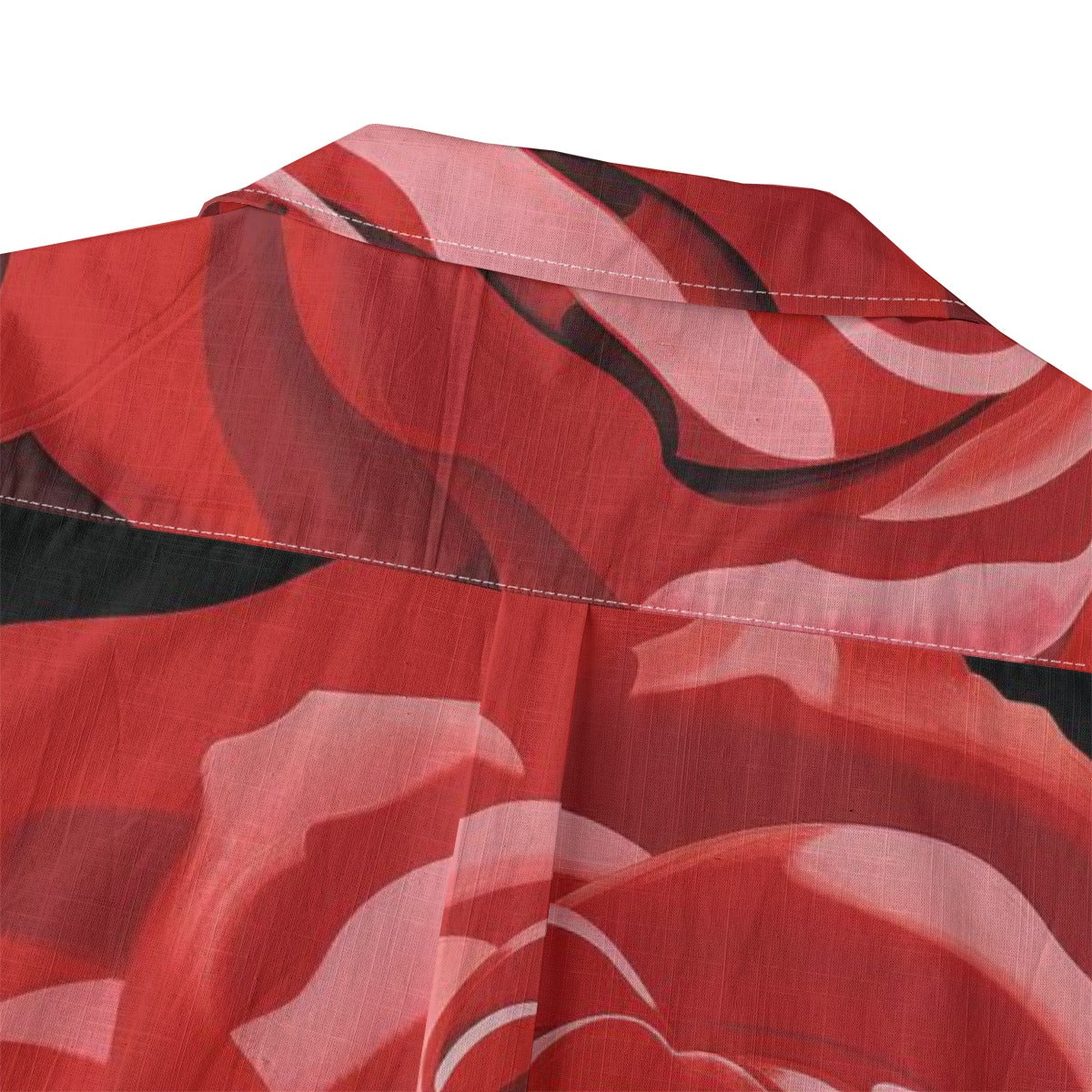 Rose XI - Designer Shirt - 100% Cotton