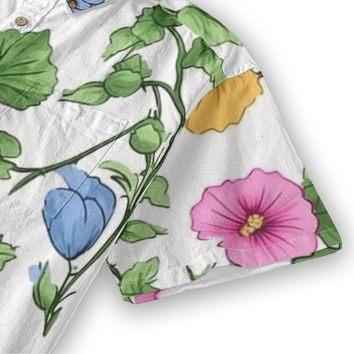 Valli - Designer Shirt - 100% Cotton