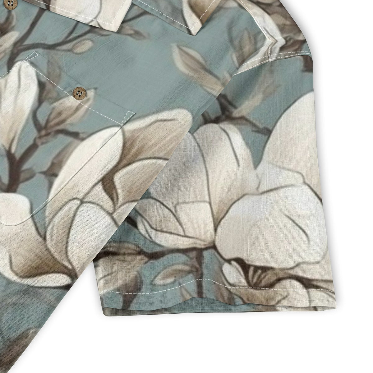 Mulla II - Designer Shirt - 100% Cotton