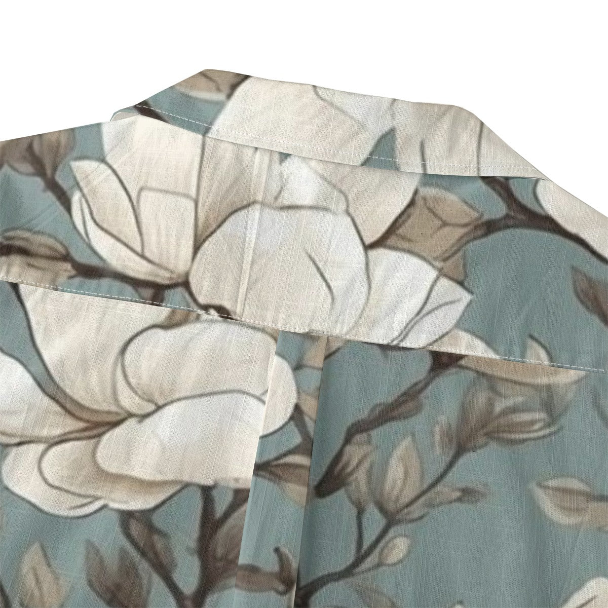 Mulla II - Designer Shirt - 100% Cotton