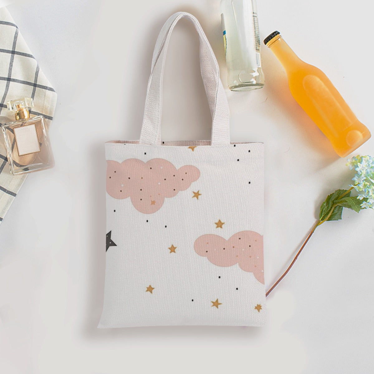 Little Star - Canvas Bag