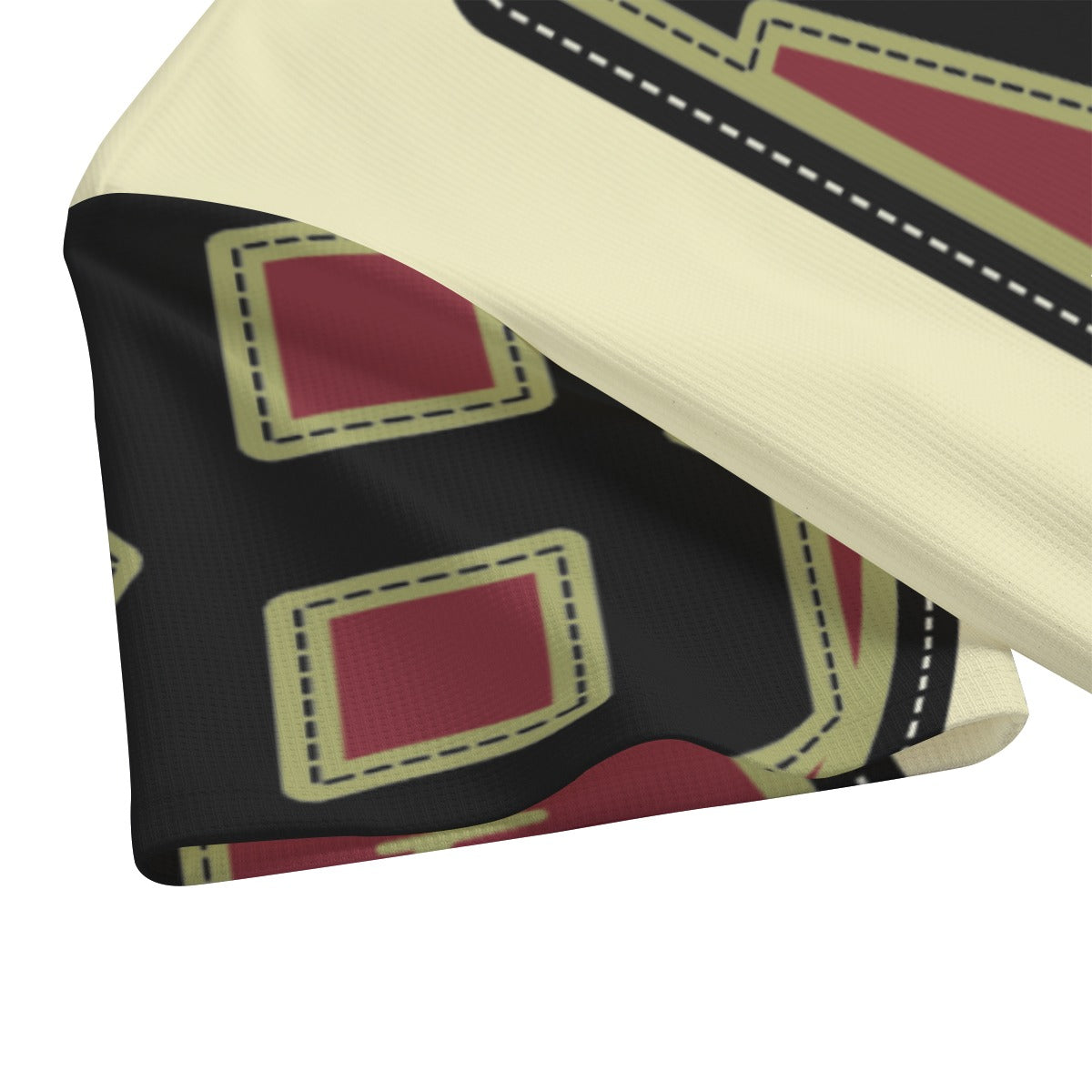V8 93 - Unisex Drop-shoulder T-shirt