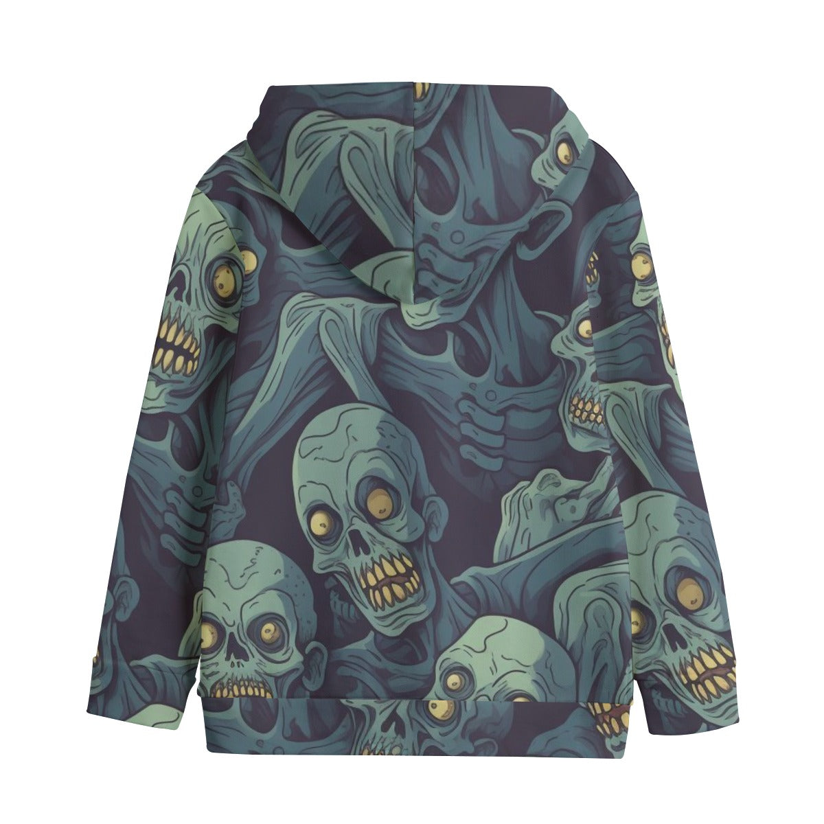 Ghost XVIII - Kid's Heavyweight Pullover Hoodie