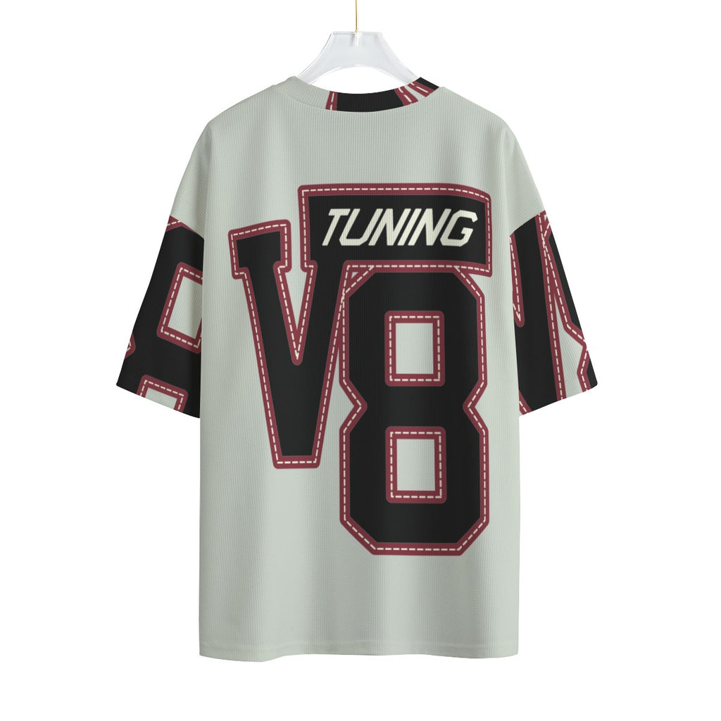V8 Tuning - Unisex Drop-shoulder T-shirt