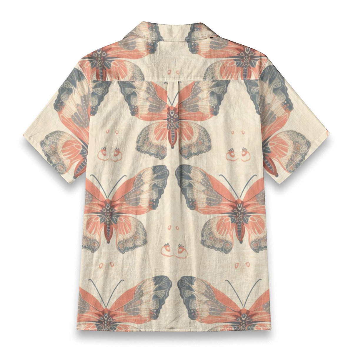 Shalabham VIII - Designer Shirt - 100% Cotton