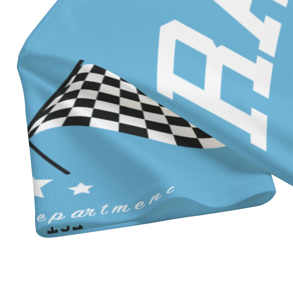American Racers - Unisex Drop-shoulder T-shirt
