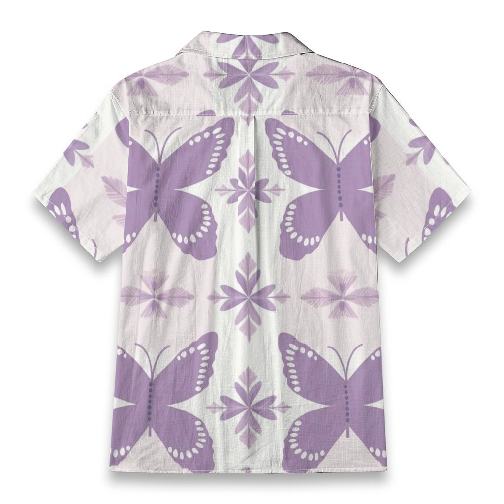 Shalabham - Designer Shirt - 100% Cotton