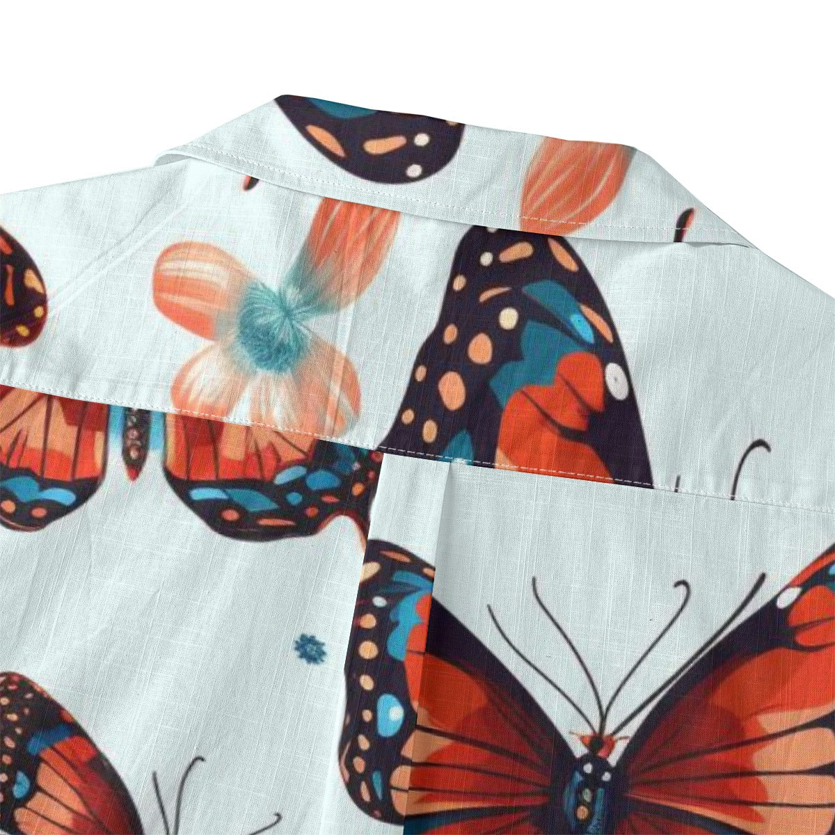 Shalabham VI - Designer Shirt - 100% Cotton