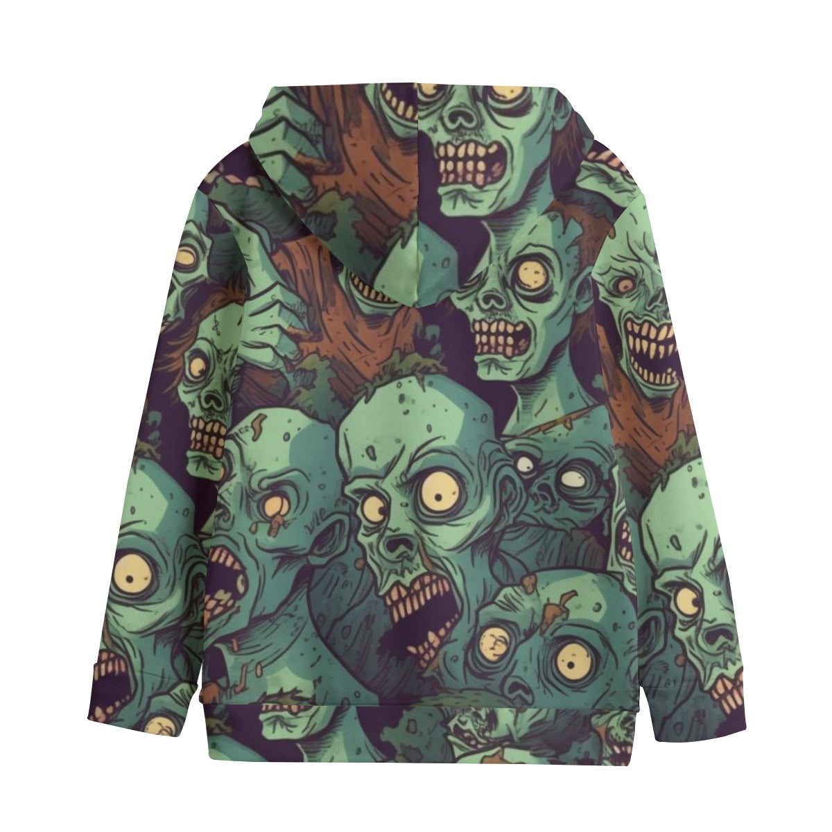 Ghost XXV - Kid's Heavyweight Pullover Hoodie
