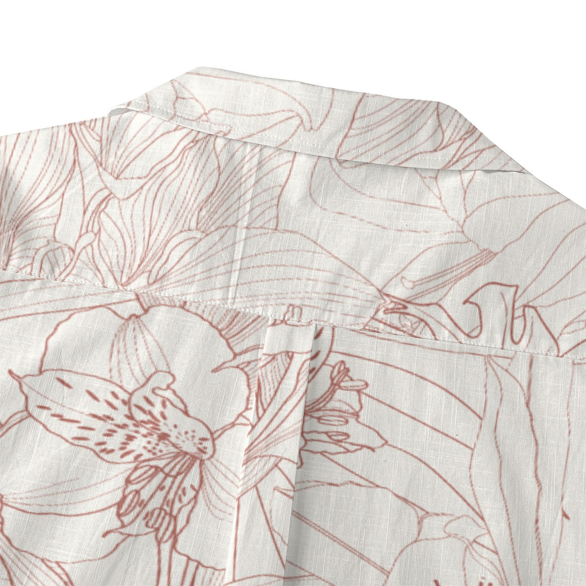 Snake Orchid XI - Designer Shirt - 100% Cotton