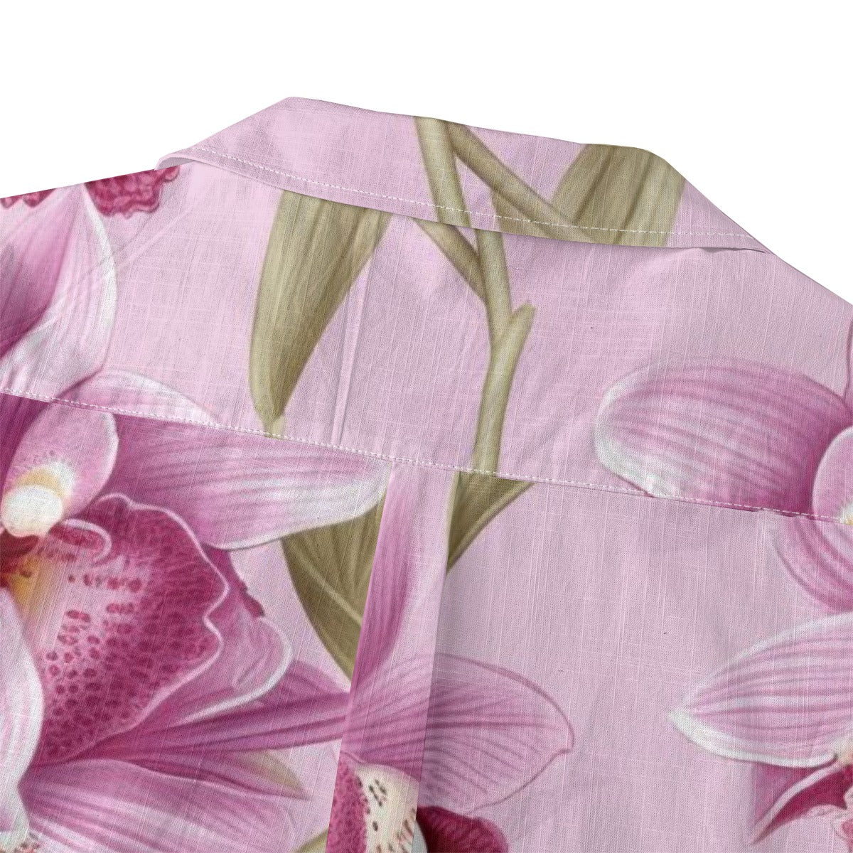 Snake Orchid V - Designer Shirt - 100% Cotton