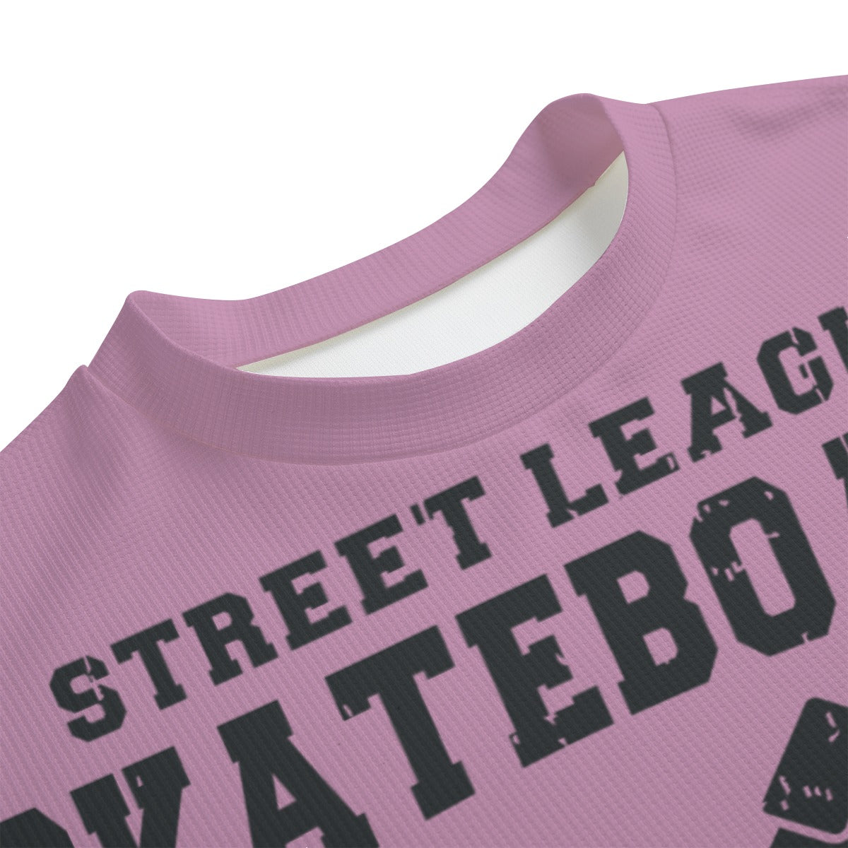 Skate Zone Vibes - Unisex Drop-shoulder T-shirt