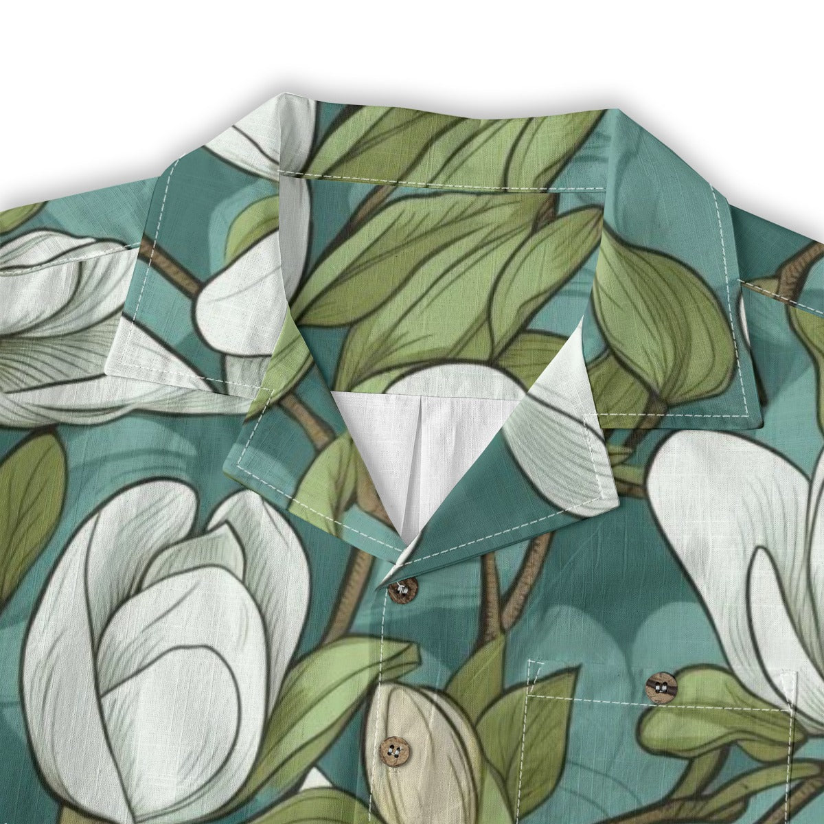Mulla - Designer Shirt - 100% Cotton