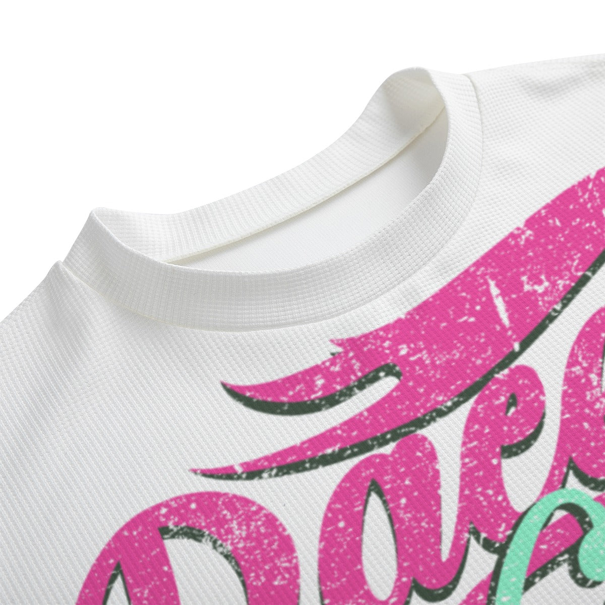Racer Club - Unisex Drop-shoulder T-shirt