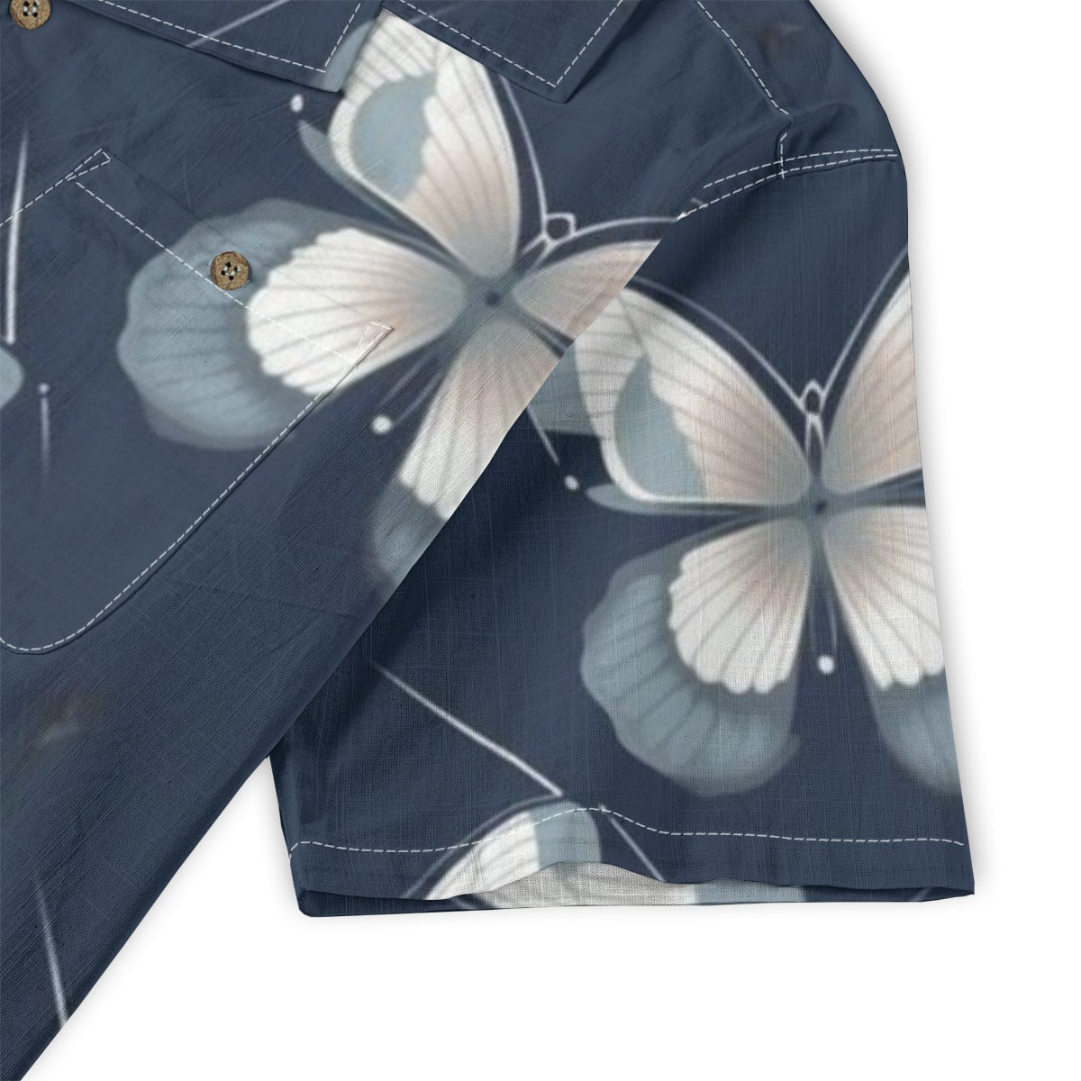 Shalabham III - Designer Shirt - 100% Cotton