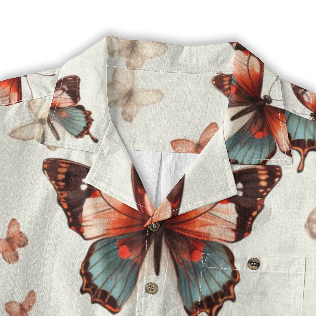 Shalabham II - Designer Shirt - 100% Cotton