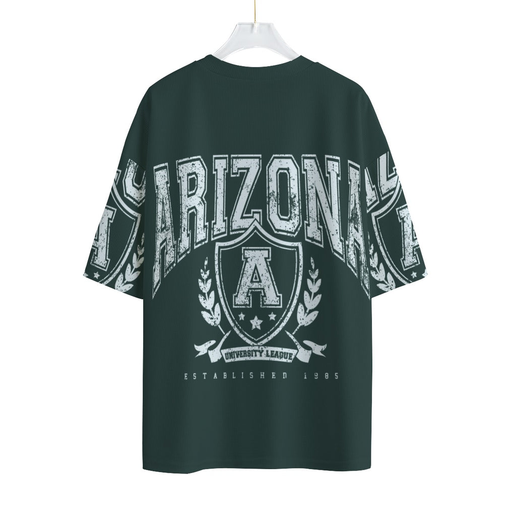 Arizona - Unisex Drop-shoulder T-shirt