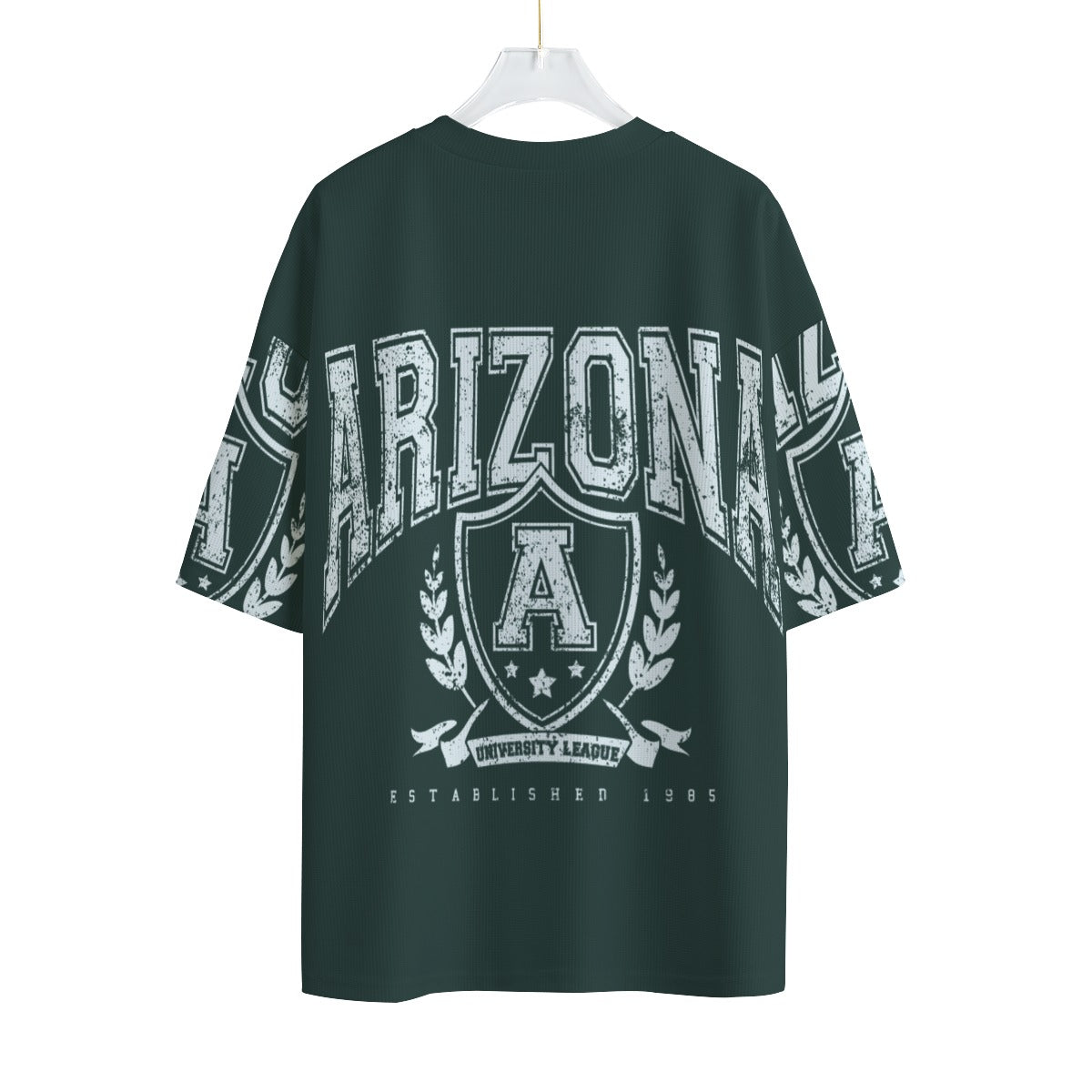 Arizona - Unisex Drop-shoulder T-shirt