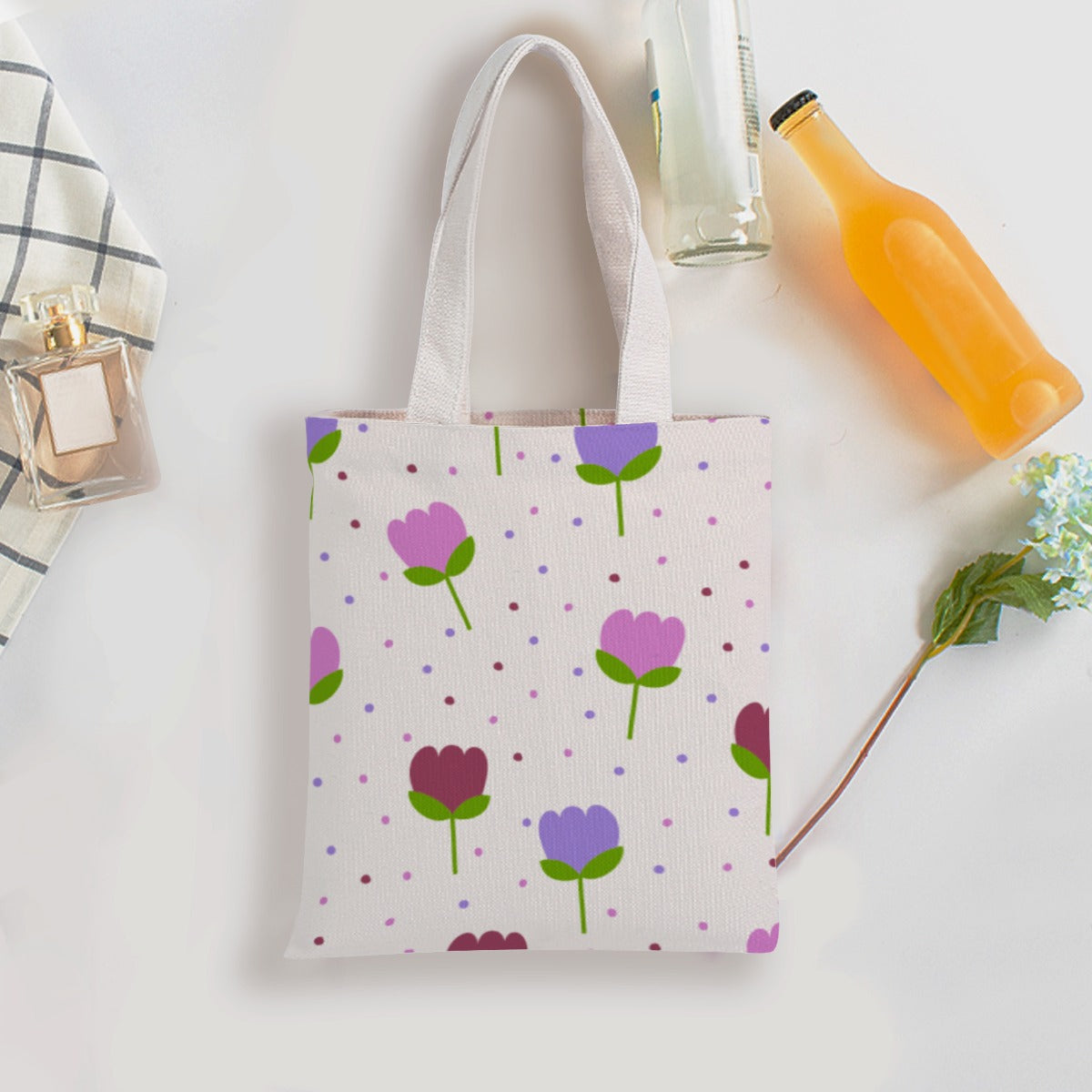 Bloom - Canvas Bag