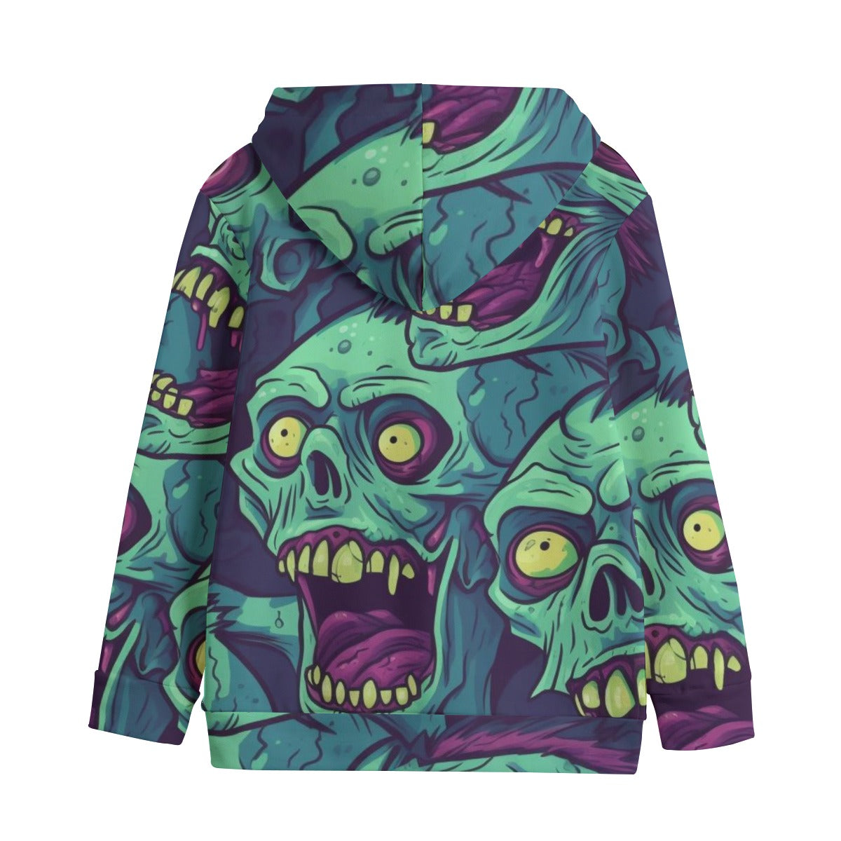 Ghost XIV - Kid's Heavyweight Pullover Hoodie