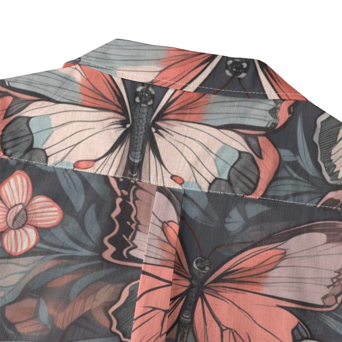 Shalabham V- Designer Shirt - 100% Cotton