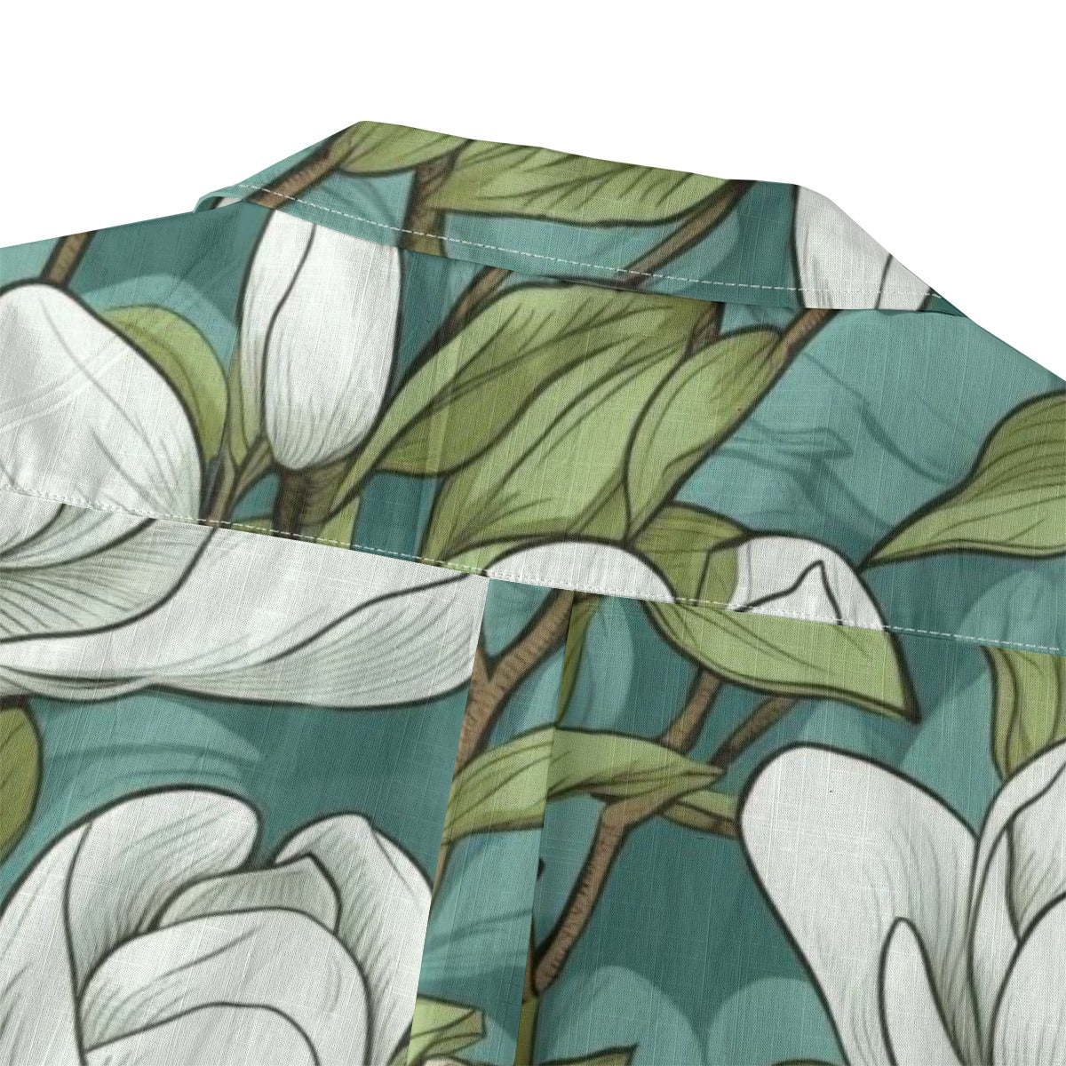 Mulla - Designer Shirt - 100% Cotton