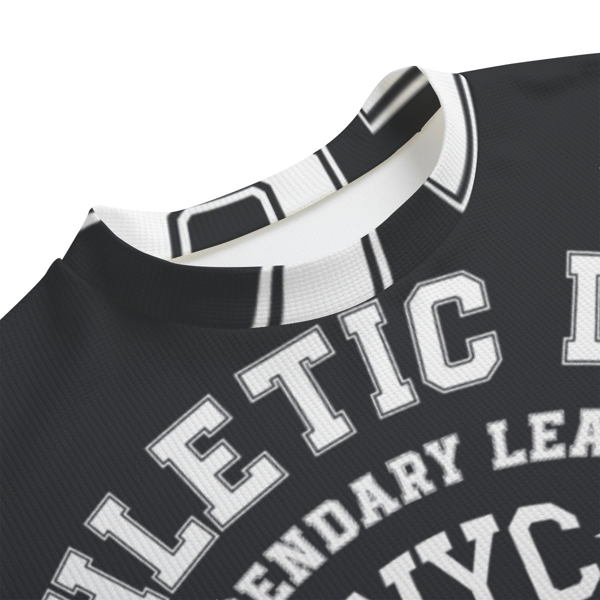 Athletic Dept 85 - Unisex Drop-shoulder T-shirt