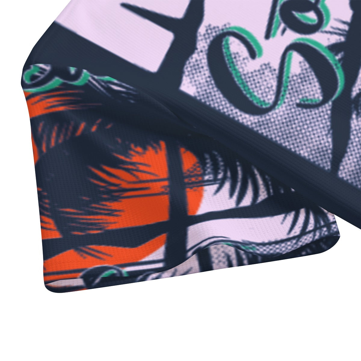 Coco Vibes - Unisex Drop-shoulder T-shirt