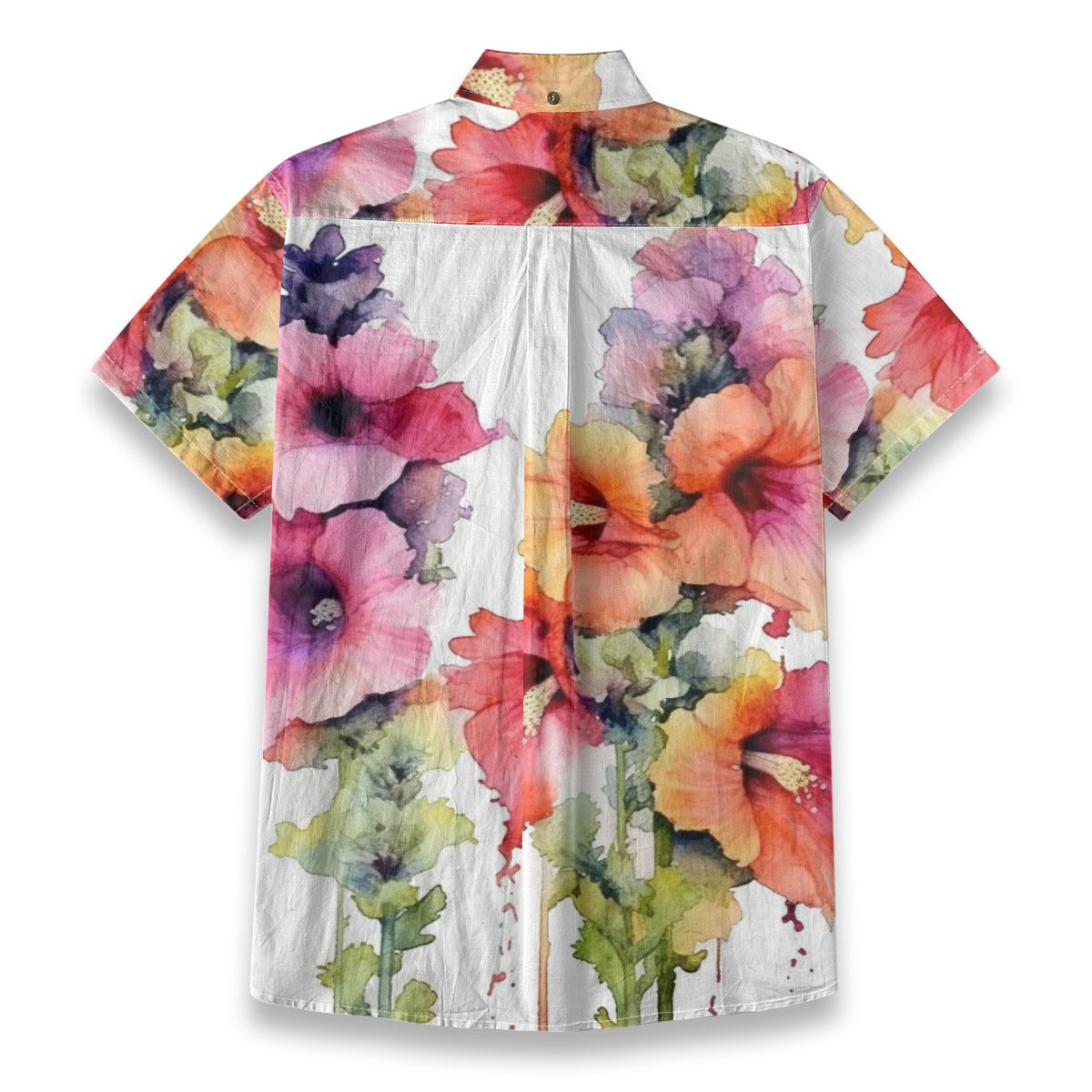 Arali - Designer Shirt - 100% Cotton