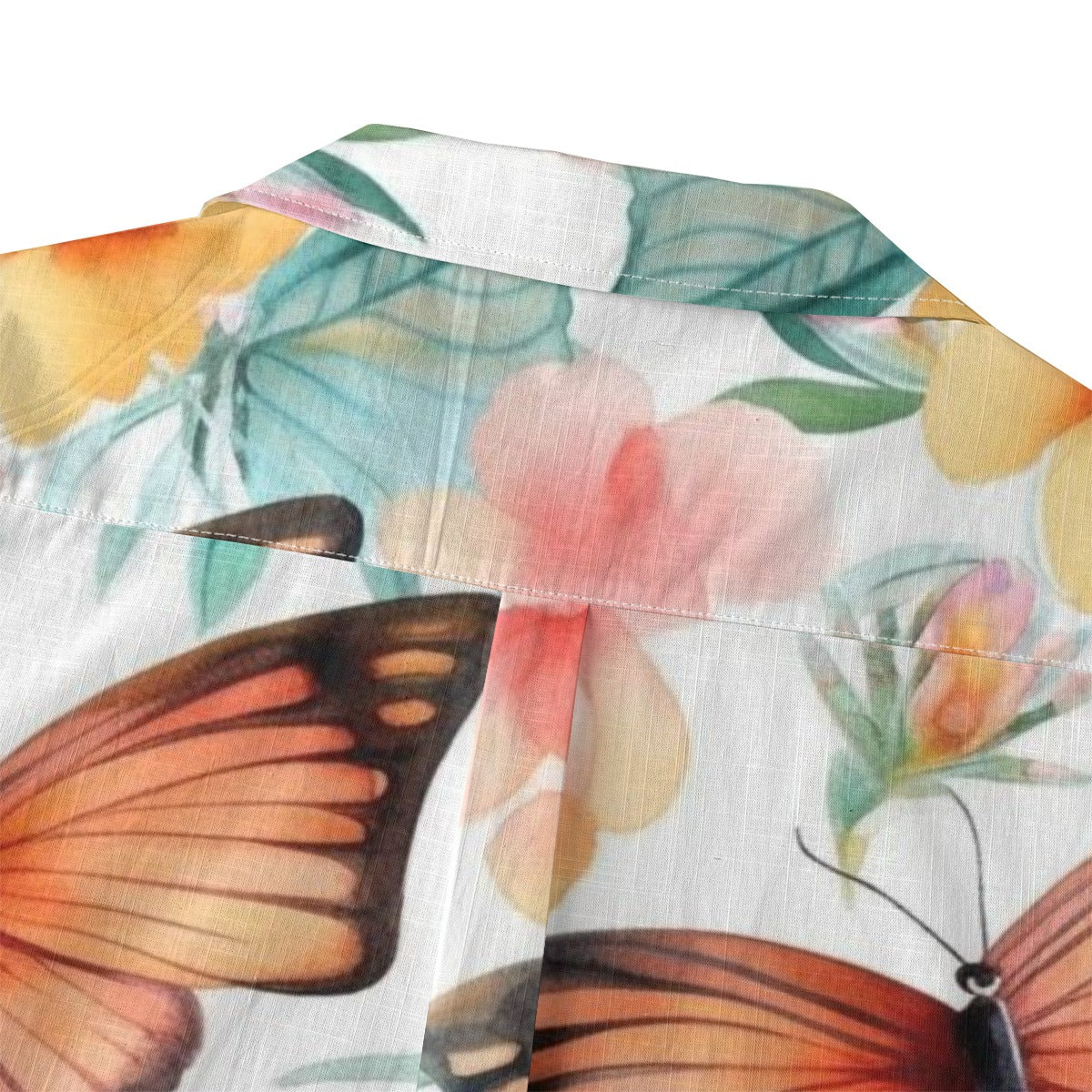Shalabham IV - Designer Shirt - 100% Cotton