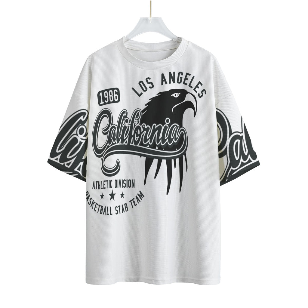 Practice Jersey - Unisex Drop-shoulder T-shirt