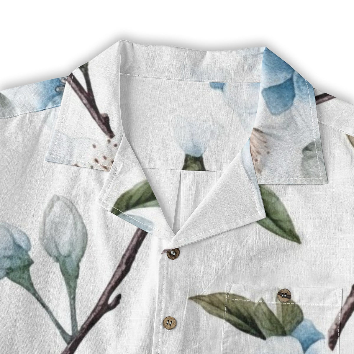 Panjipoo - Designer Shirt - 100% Cotton