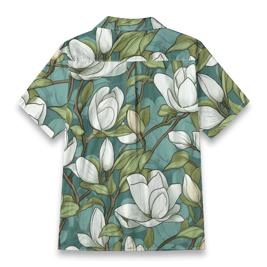 Mulla - Designer Shirt - 100% Cotton