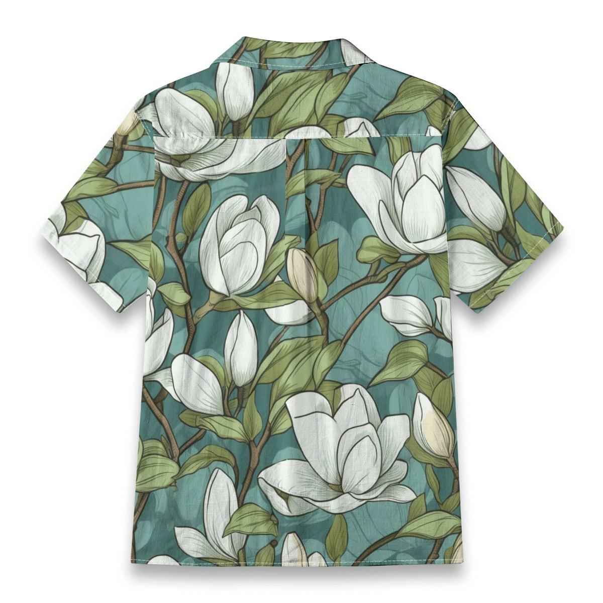 Mulla - Designer Shirt - 100% Cotton