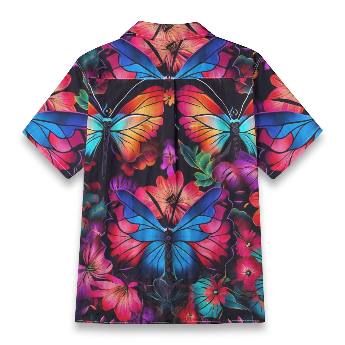 Shalabham XII - Designer Shirt - 100% Cotton