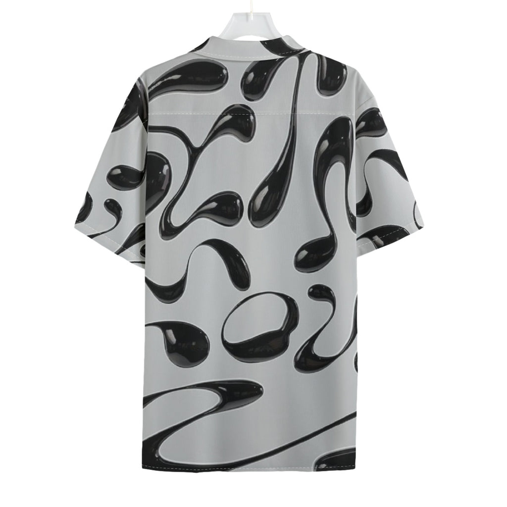 Mercury - Men's Clubwear Shirt