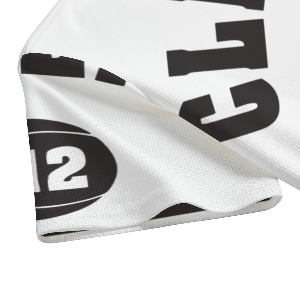 Forest Field - Unisex Drop-shoulder T-shirt