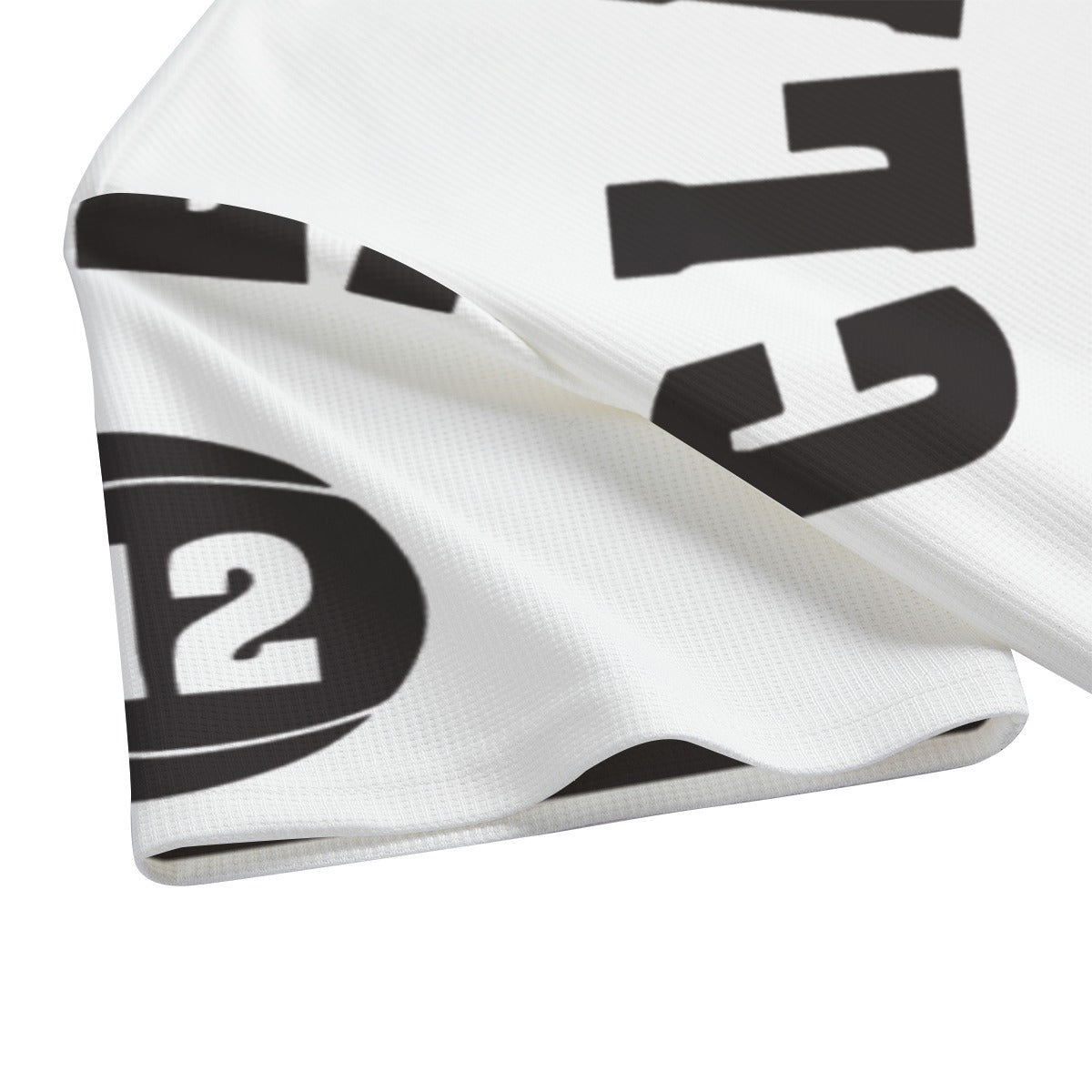 Forest Field - Unisex Drop-shoulder T-shirt