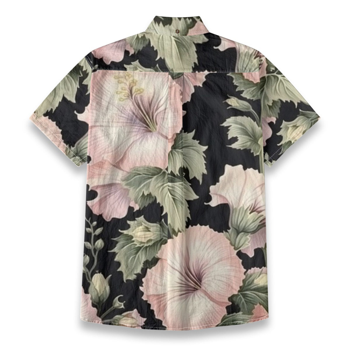 Chembarathi-Designer Shirt - 100% Cotton