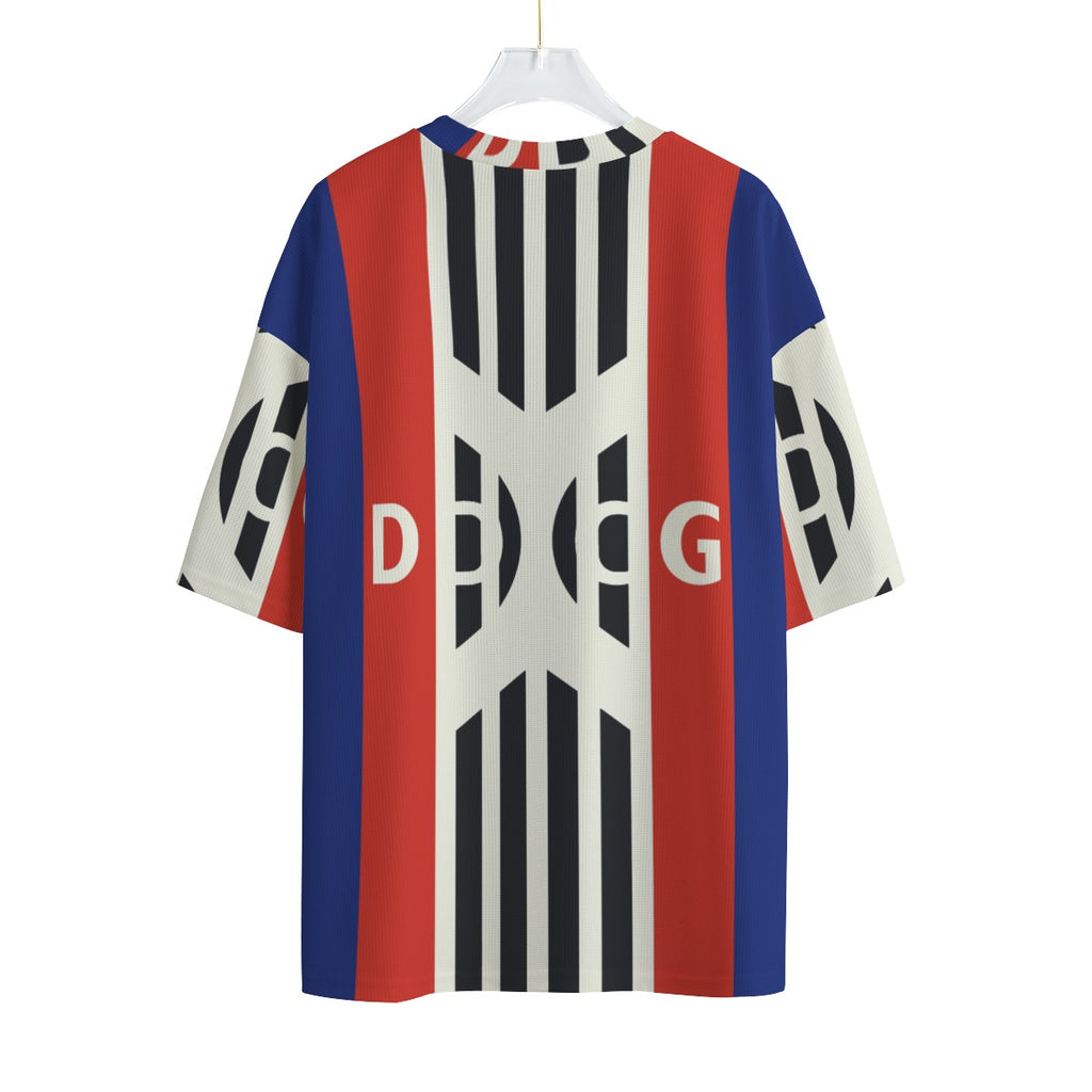DOOG -  Unisex Drop-shoulder T-shirt