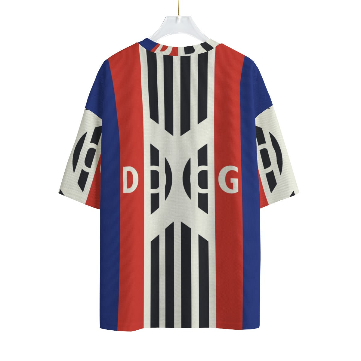 DOOG -  Unisex Drop-shoulder T-shirt