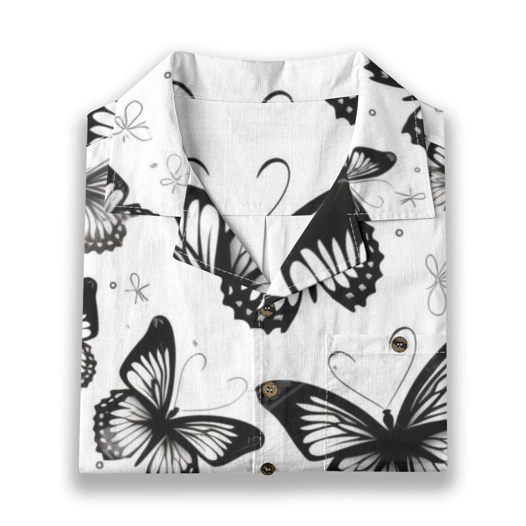 Shalabham XI - Designer Shirt - 100% Cotton