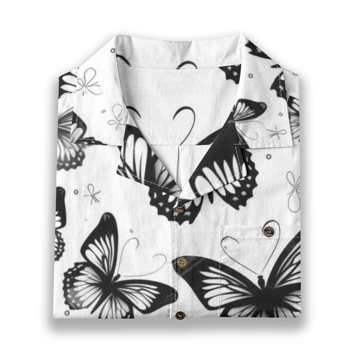 Shalabham XI - Designer Shirt - 100% Cotton